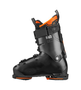 Mach1 HV 120 TD GW Black