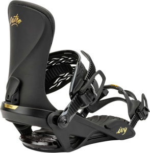 Ivy (UltraBlack S)