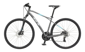 Transeo Comp (Grey L)