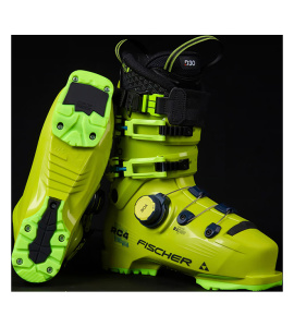 RC4 130 LV BOA Yellow