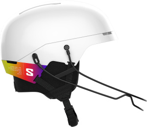 S/Race SL White (S (53-56))