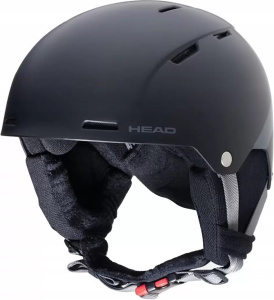 Tusk S Anthracite (M/L)