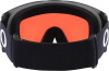 Target Line Matte Black Prizm Rose (M)