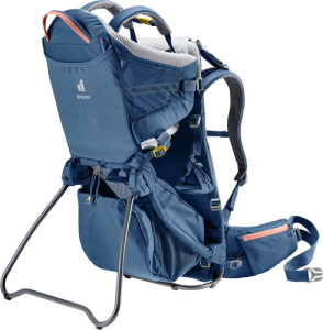 Kid Comfort Active (Midnight)