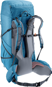 Aircontact Ultra 50+5 (Wave-ink)