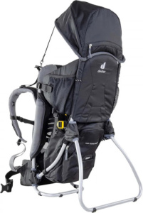 Kid Comfort I (SET) (Black)