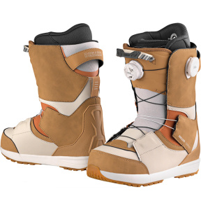 Nomad wmn (Mars Trek 26)