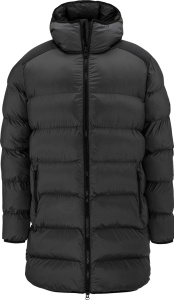 Rebels star Coat (Black XXXL)