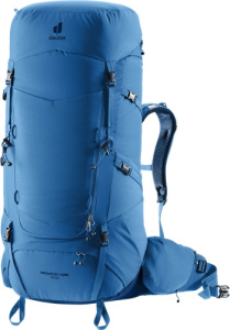 Aircontact Core 70+10 (Baltic-nightblue)