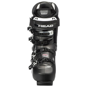 Edge 130 HV GW Black/White