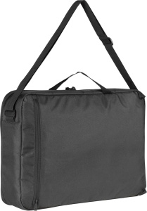 Boot Case Black Grey (One size) (One size)