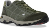 Maipos Suede MTX (Catfish/Olive (EUR: 40))