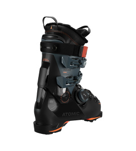 Hawx Prime 110 BOA GW Black Storm Orange
