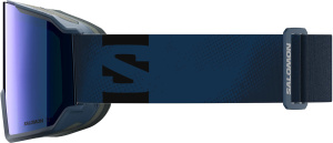S/View 3 Ml Dress Blue Cat. 2 (One size)