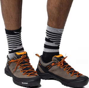 WS Wildfire Leather (Bungee Cord/Black UK:6,5)