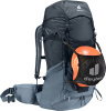 Futura Pro 40 (Black-graphite)