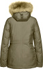 Park Jacket (Army 38)