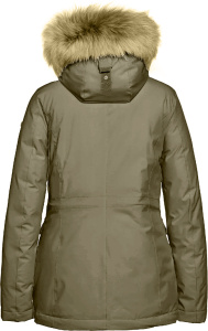 Park Jacket (Army 38)