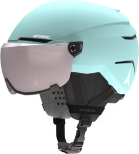 Savor Visor JR Turquoise (S (51-55))