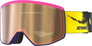 Four Pro Signature NMC Pink Powder (One size)