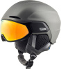 Oro Qv Mips Gunmetal Matt (55-59)