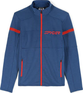 Speed full zip (Abyss volcano XL)