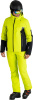 Adler Jacket (Acid Green/Black/Silver M)