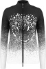 W23-3502-WO (Black/White 3 XL)
