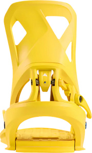 Step ON Mens (Goldenrod M)