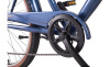 Uptown 7D Step Over 26 Oxford Blue (Oxford Blue One Size)