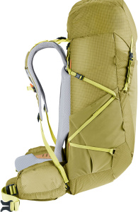 Aircontact Ultra 45+5 SL (Linden-sprout)