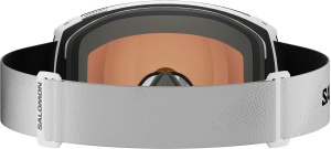 Radium White Cat. 2 (One size)