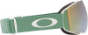 Flight Deck Matte Jade Prizm Sage Gold Iridium (M)