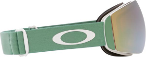 Flight Deck Matte Jade Prizm Sage Gold Iridium (M)