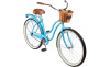 Charm 1 Step Thru 26 Pastel Blue (Pastel Blue One Size)