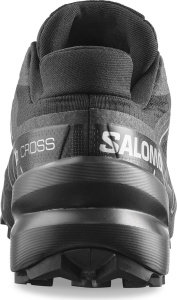 Speedcross 6 GTX 20 Years Q1 (Black / Ftw Silver / Black (UK: 4.5))