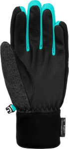 Simon Junior Blk Mel/Bach Butt/Knopi (5,5)