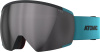 Redster HD Teal Blue (One size)