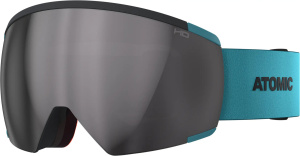 Redster HD Teal Blue (One size)