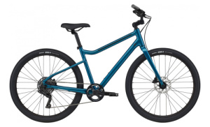 Treadwell 2 DTE 27.5 (Deep Teal MD)