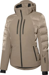 Artemide Evo W Jacket (Sand S)
