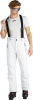 Power Eco Pants (White XL)