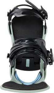 Men's Cartel X Re:Flex (Petrol Green S)