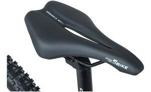 Cord 5BIKE (Черный Кофе 18)