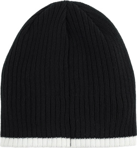 Logo Hat (Black)