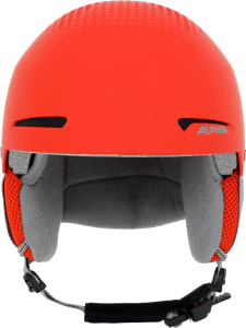 Zupo Set (+Piney) Pumpkin-Orange Matt (48-52)