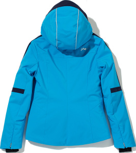Lily Jacket (Sax blue 38)