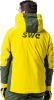 Sweden Ski Jacket (Yellow L)