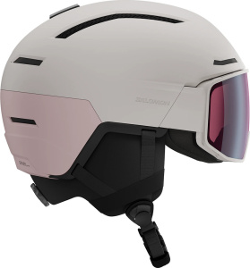 Driver Pro Sigma Grey Violet Cat. 2 (M (56-59))