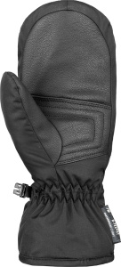 Bennet R-TEX XT Junior Mitten (Black/White 6)